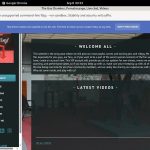 Porn Thealleywynwood.modelcentro.com