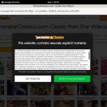 Pornstarclassics.com Paysite Passwords
