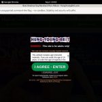 Premium Hungyoungbrit Accounts Free