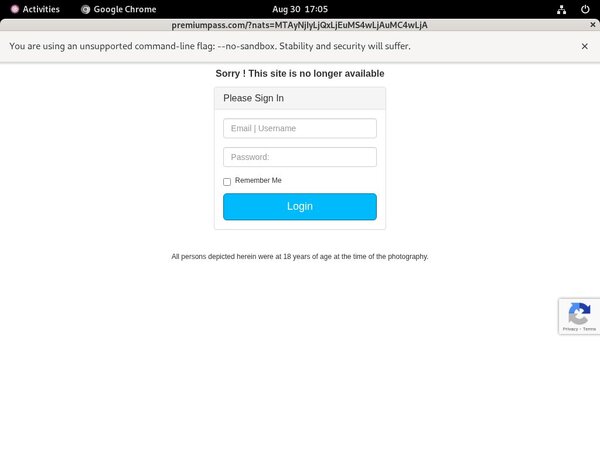 Premium Pass One Time Discount