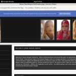 Queen Diva Morgan Lifetime Membership