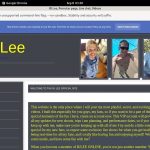 RJ Lee Site Rip Link