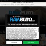 Raweuro.com ??