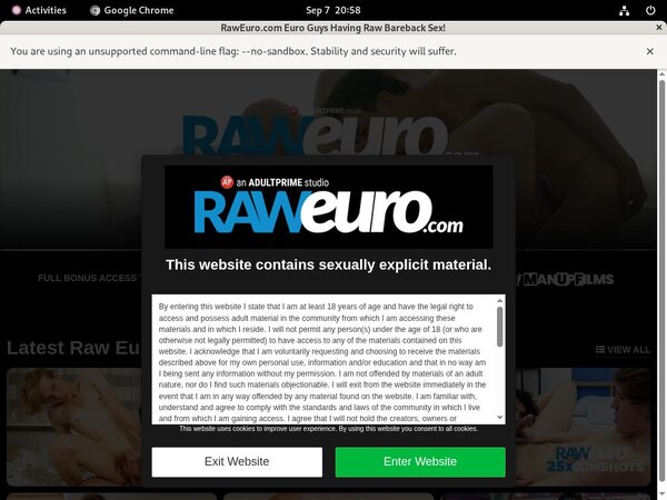 Raweuro.com ??
