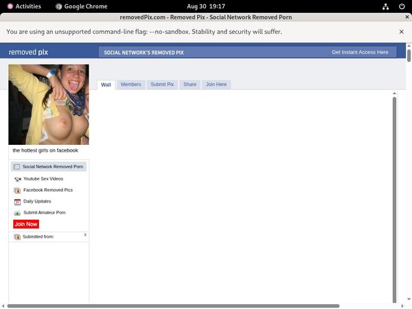 Removed Pix Full Episodes