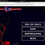 Roganrichards.com Twitter