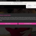 Sari Sander Premium Accounts