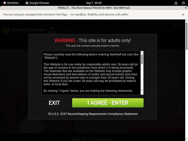 Seehimfuck.com Free Full