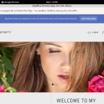 SexyMinx Membership Deal