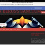 Sirberusssanctum.net Sex