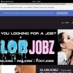 Slobjobz User And Pass