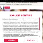 Staxus Free Sign Up