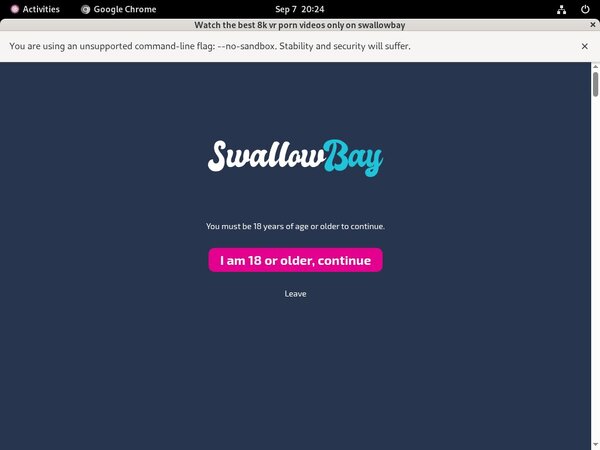 Swallowbay.com With Yen