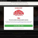 Tgirljapanhardcore Streaming