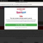 Tgirls.xxx Passwords Forum