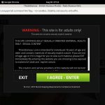 This Is Glamour New Sex Videos