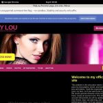 TillyLou Exclusive Discount