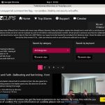 Toiletslaveanddommes Member Login