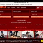 Trampling Girls Create Account