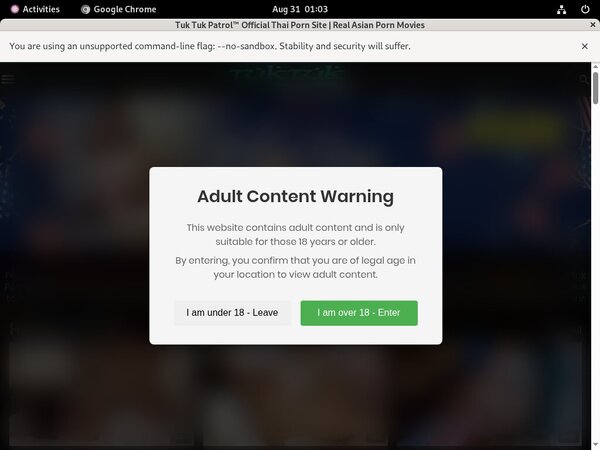 Tuktukpatrol.com Real Accounts