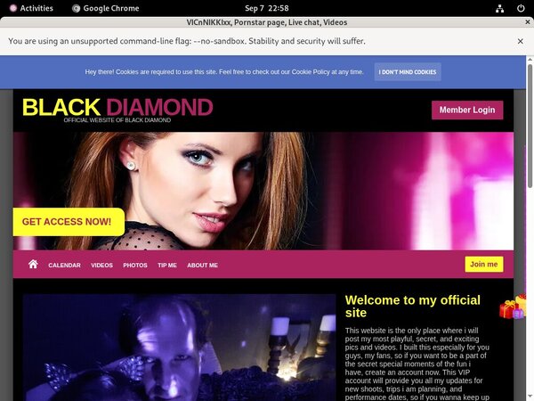 VICnNIKKIxx Subscription