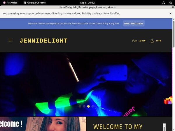 Video Jennidelight4u.modelcentro.com Free