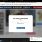 Voyeurhouse Pass Login