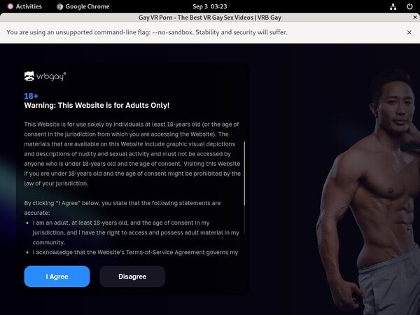 Vrbgay.com Paypal Purchase