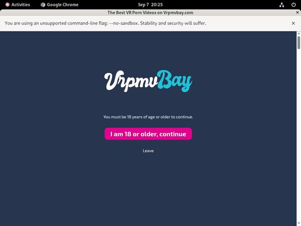Vrpmvbay.com Join By EU Debit