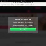 Wetandpuffy.com Premium Passwords