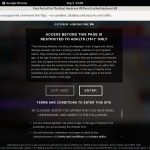 Whorecraft VR Twitter