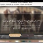 Working Class-3some.com Account