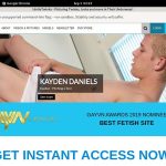 Working Undie Twinks Login