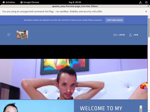 Xpasivosexx.modelcentro.com Accounts Daily Xpasivosexx.modelcentro.com Accounts Daily