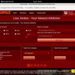 Yoogirls.com Upcoming