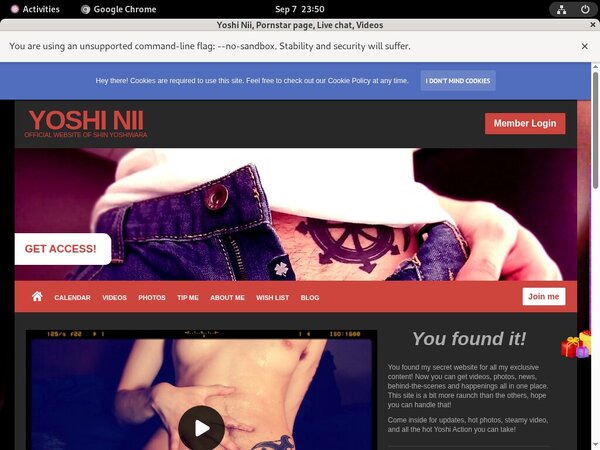 Yoshiwaraniisan.modelcentro.com Discount Code 50% Off