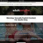 Adult Empire Unlimited Porn Hd