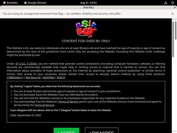 Asiaboy.net Fxbilling