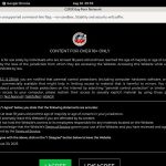 CJXXX Logins 2018