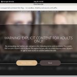 Class Blowjob Porn Accounts