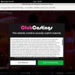 Clubcastings Free Users