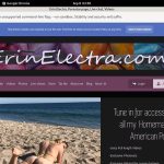 Erinelectra.com Cheaper