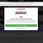 Femout XXX Free Trial Password