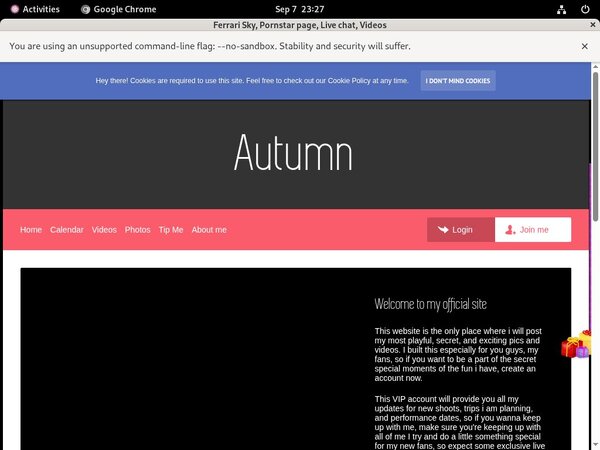 Ferrari Sky Worth It?