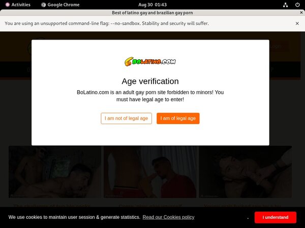 Free Bo Latino Site Rip