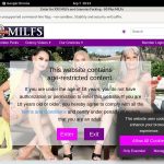 Free Login For 60 Plus MILFs