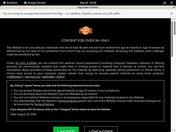 Gayasiantwinkz Account Online