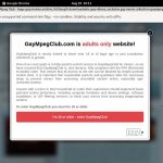 Gaympegclub Renew Subscription