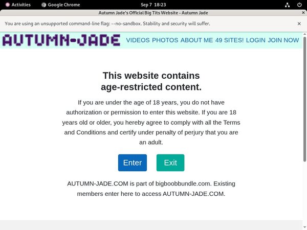 Get Autumn-Jade Free Logins