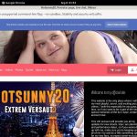 Get Discount Hotsunny20